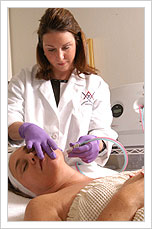 operatia estetica